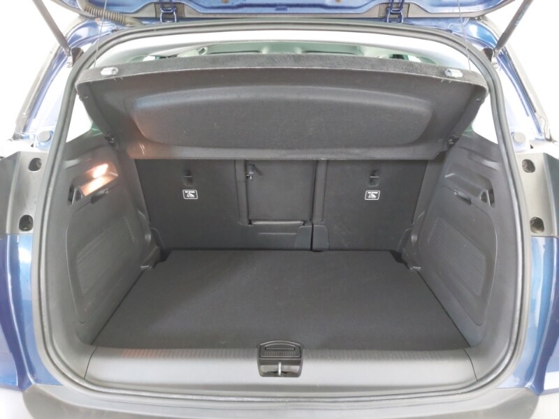 Used Vauxhall Crossland 2022 for sale - 76613985: Photo 8