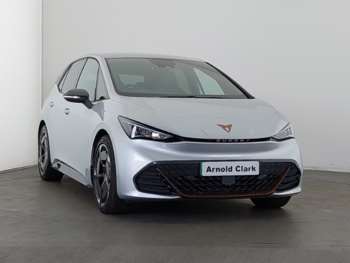 2022 - 169kW e-Boost V3 77kWh 5dr Auto