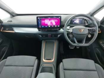 Used Cupra Born 2022 for sale - 75080162: Photo
