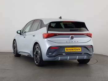 Used Cupra Born 2022 for sale - 75080162: Photo