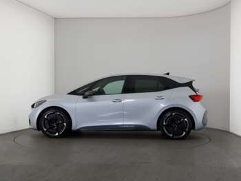 Used Cupra Born 2022 for sale - 75080162: Photo