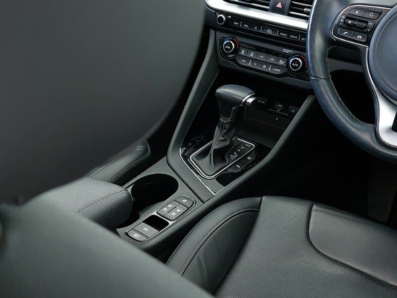 Used Kia Niro 2021 for sale - 77761265: Photo 11