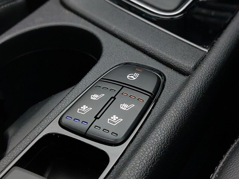 Used Kia Niro 2021 for sale - 77761265: Photo 15