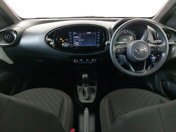Used Toyota Aygo X 2023 for sale - 79101264: Photo