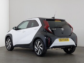 Used Toyota Aygo X 2023 for sale - 79101264: Photo