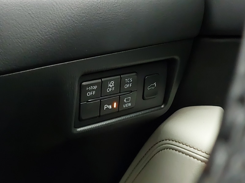 Used Mazda CX-5 2019 for sale - 76629299: Photo 19