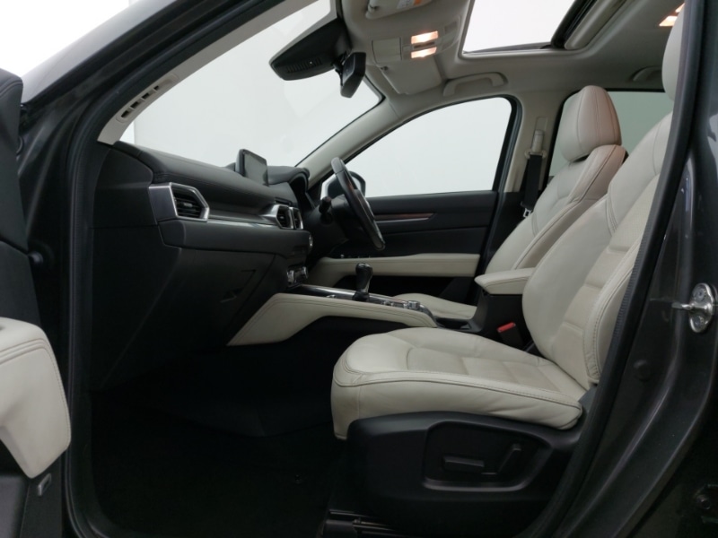 Used Mazda CX-5 2019 for sale - 76629299: Photo 5