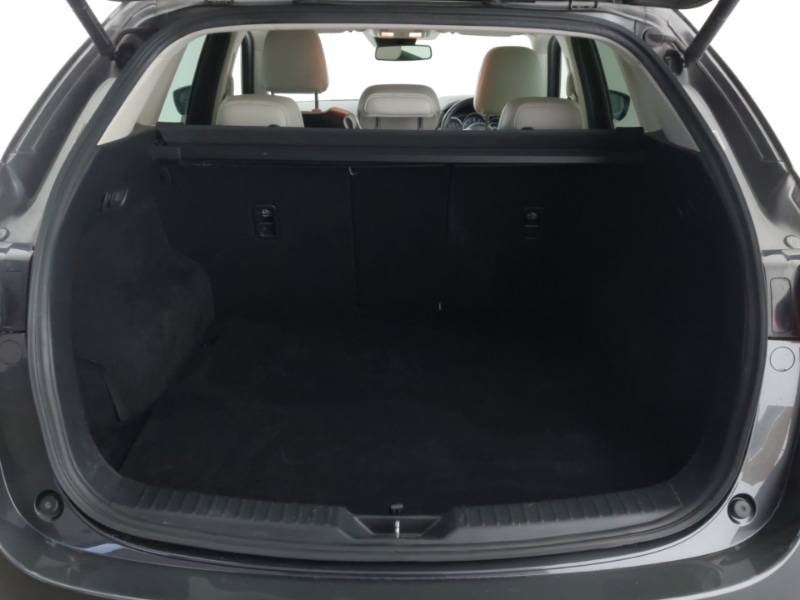 Used Mazda CX-5 2019 for sale - 76629299: Photo 8