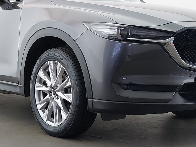 Used Mazda CX-5 2019 for sale - 76629299: Photo 9