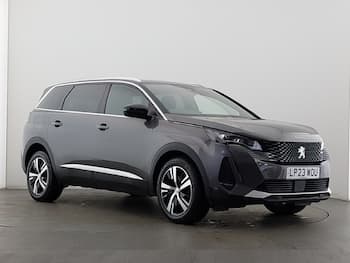 Used Peugeot 5008 2023 for sale - 79803997: Photo