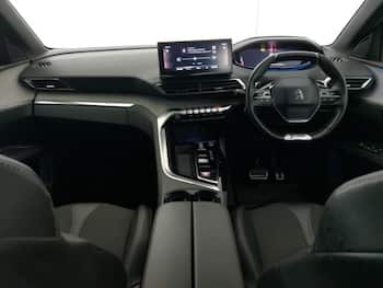 Used Peugeot 5008 2023 for sale - 79803997: Photo