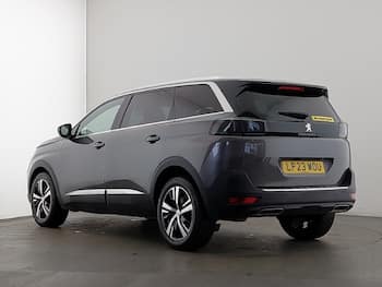 Used Peugeot 5008 2023 for sale - 79803997: Photo