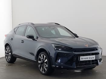 Used Cupra Formentor 2025 for sale - 79683884: Photo