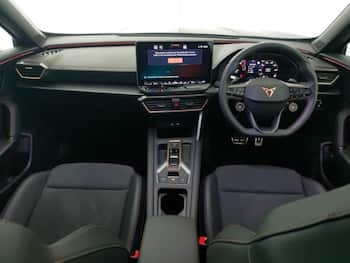 Used Cupra Formentor 2025 for sale - 79683884: Photo