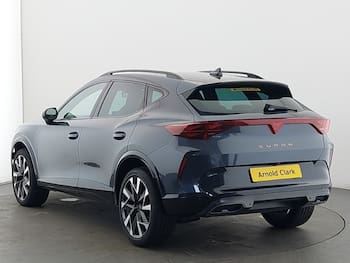 Used Cupra Formentor 2025 for sale - 79683884: Photo