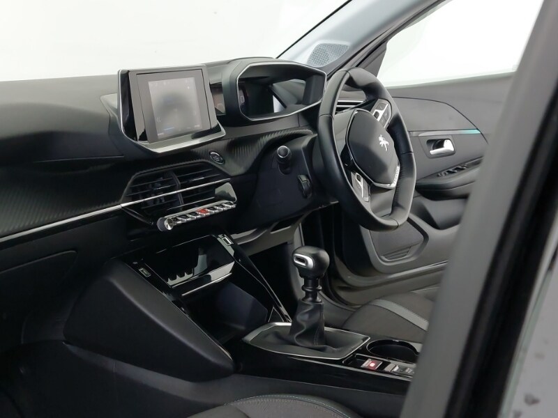 Used Peugeot 208 2021 for sale - 77947893: Photo 11