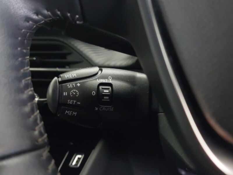 Used Peugeot 208 2021 for sale - 77947893: Photo 13