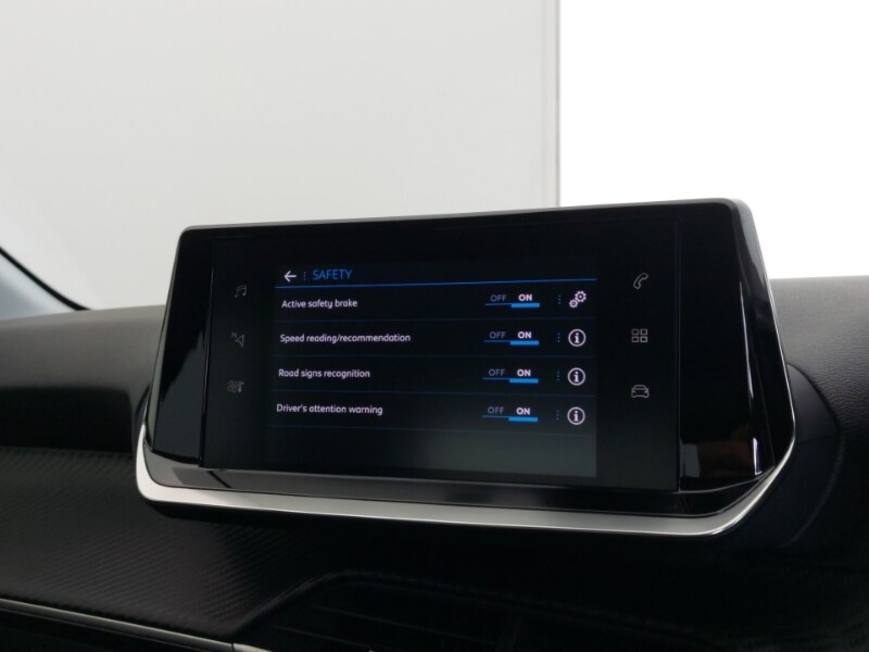 Used Peugeot 208 2021 for sale - 77947893: Photo 16