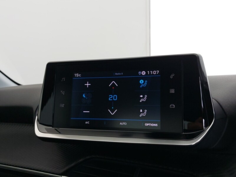 Used Peugeot 208 2021 for sale - 77947893: Photo 17