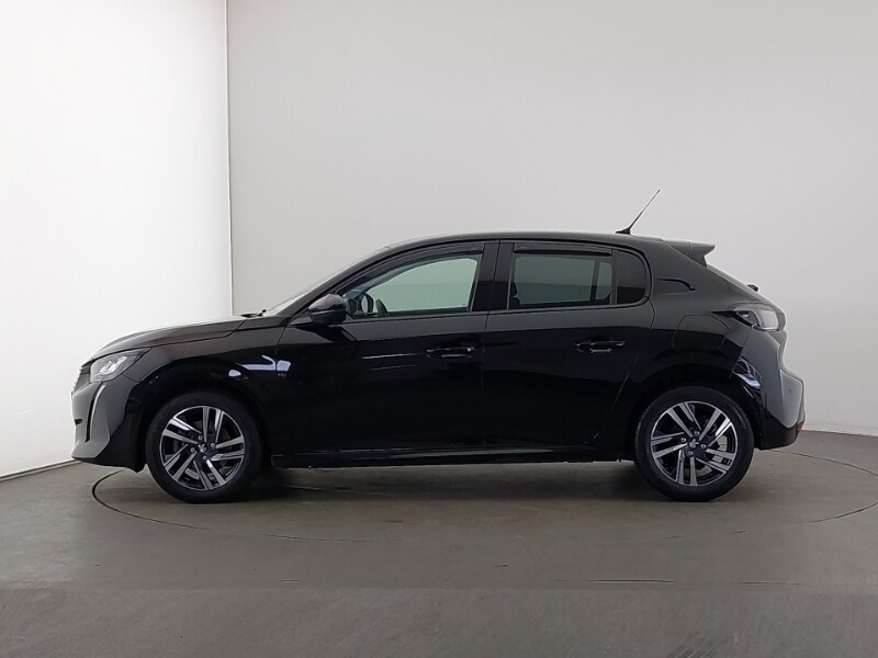 Used Peugeot 208 2021 for sale - 77947893: Photo 4