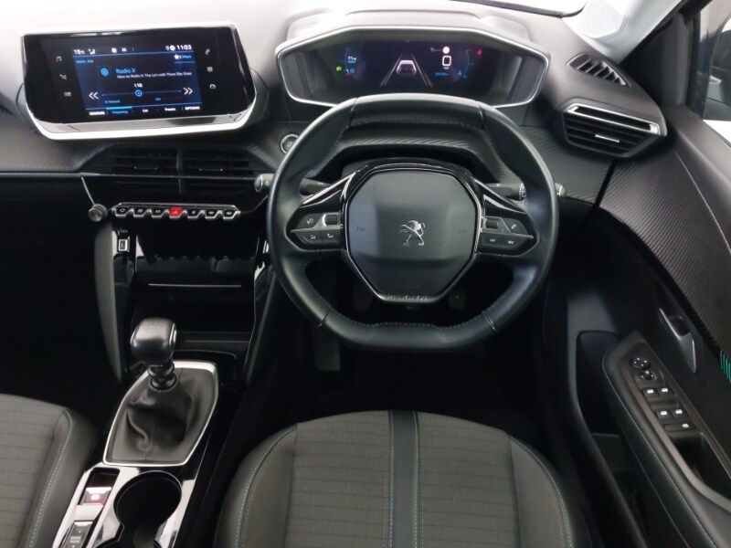 Used Peugeot 208 2021 for sale - 77947893: Photo 7