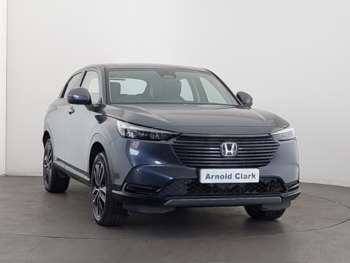 2023 - 1.5 eHEV Elegance 5dr CVT
