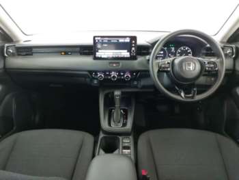 Used Honda HR-V 2023 for sale - 75045702: Photo