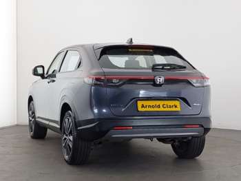 Used Honda HR-V 2023 for sale - 75045702: Photo