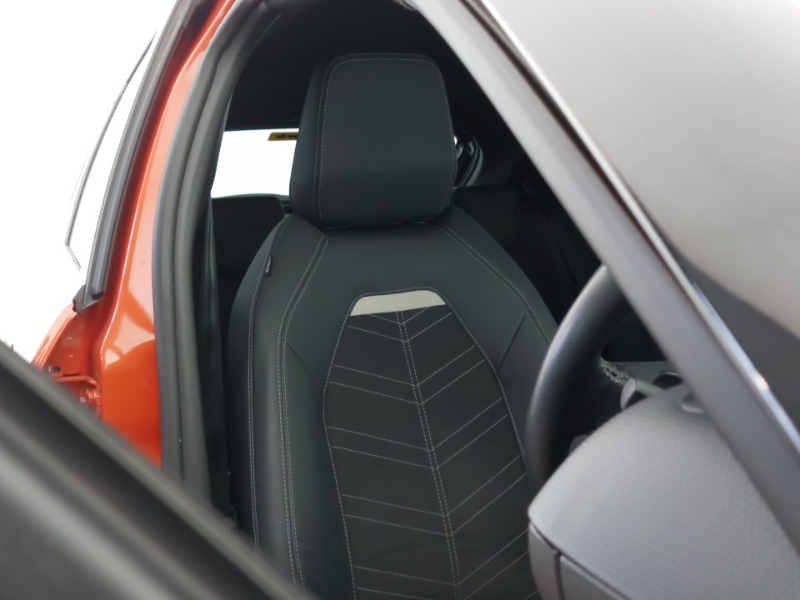 Used Vauxhall Corsa 2022 for sale - 77623303: Photo 12