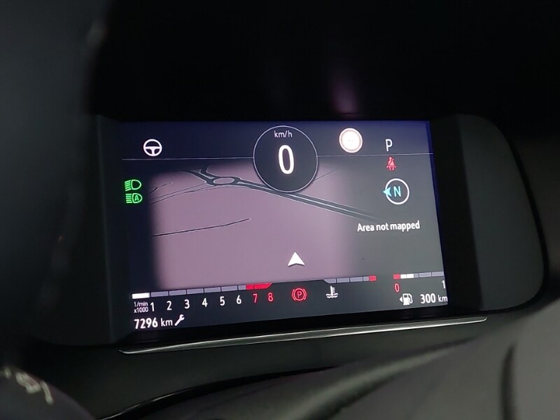 Used Vauxhall Corsa 2022 for sale - 77623303: Photo 16