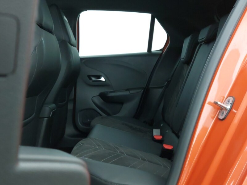 Used Vauxhall Corsa 2022 for sale - 77623303: Photo 6