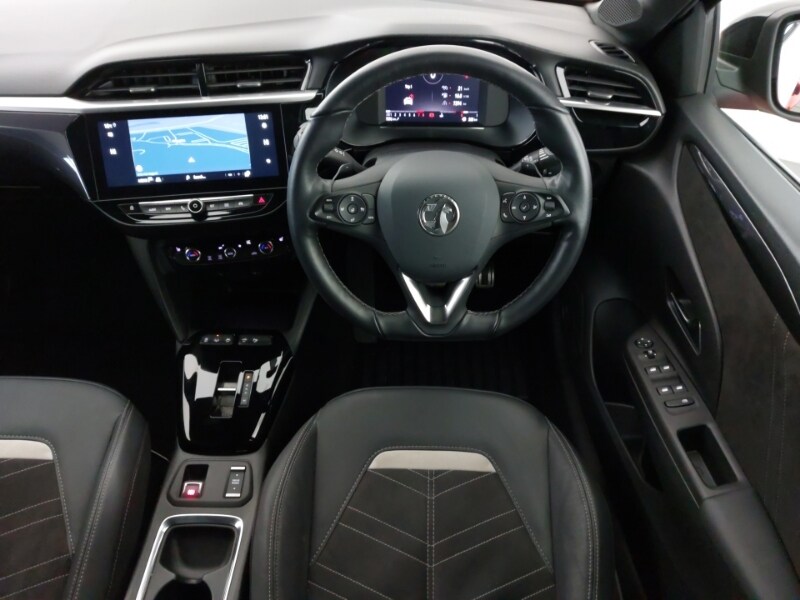 Used Vauxhall Corsa 2022 for sale - 77623303: Photo 7