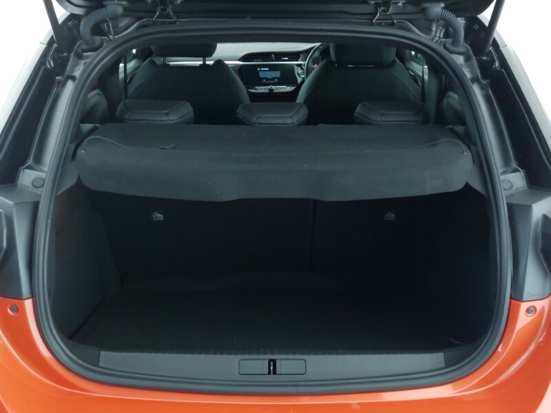 Used Vauxhall Corsa 2022 for sale - 77623303: Photo 8