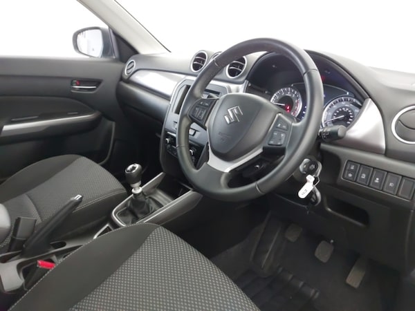 Used Suzuki Vitara 2022 for sale - 76309193: Photo 11