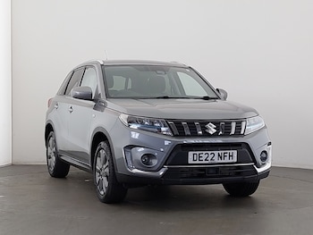 Suzuki - Vitara