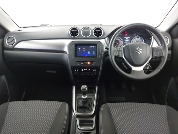 Used Suzuki Vitara 2022 for sale - 76309193: Photo 2