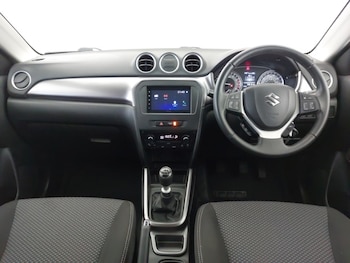 Used Suzuki Vitara 2022 for sale - 76309193: Photo 2