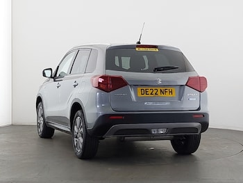 Used Suzuki Vitara 2022 for sale - 76309193: Photo 3