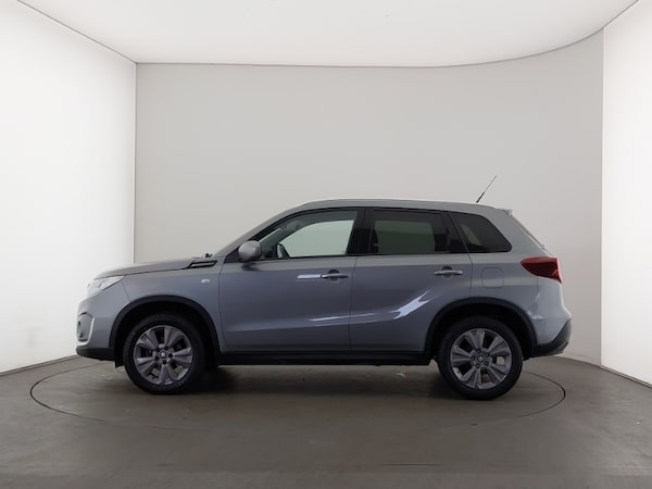 Used Suzuki Vitara 2022 for sale - 76309193: Photo 4