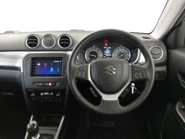 Used Suzuki Vitara 2022 for sale - 76309193: Photo 7