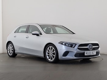 Used Mercedes-Benz A-Class 2020 for sale - 79267692: Photo