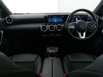 Used Mercedes-Benz A-Class 2020 for sale - 79267692: Photo