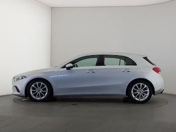 Used Mercedes-Benz A-Class 2020 for sale - 79267692: Photo