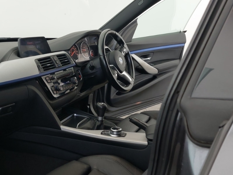 Used BMW 3 Series 2018 for sale - 78041226: Photo 10