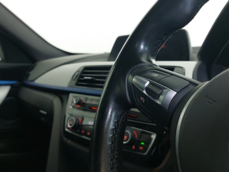 Used BMW 3 Series 2018 for sale - 78041226: Photo 14