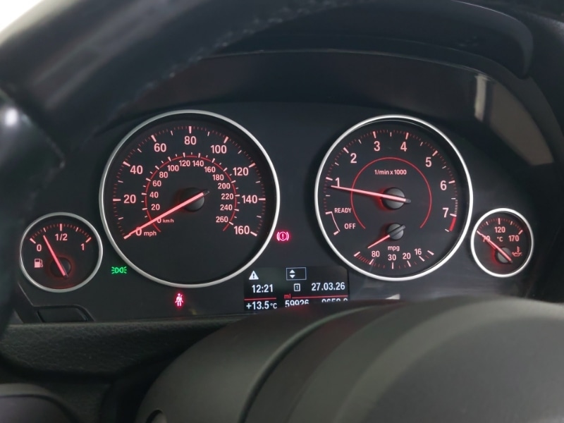 Used BMW 3 Series 2018 for sale - 78041226: Photo 19