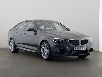 BMW 3 Series feature image