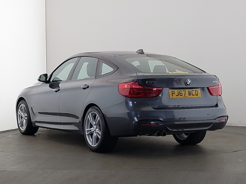 Used BMW 3 Series 2018 for sale - 78041226: Photo 3