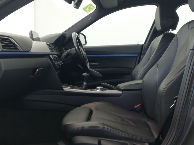 Used BMW 3 Series 2018 for sale - 78041226: Photo 5