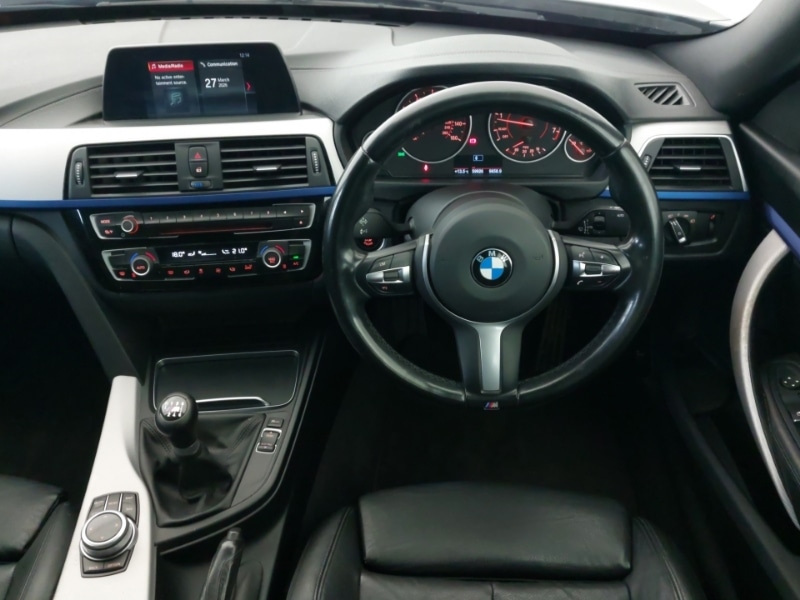 Used BMW 3 Series 2018 for sale - 78041226: Photo 7